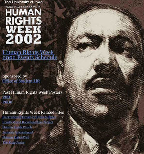 2002 MLK Jr Poster
